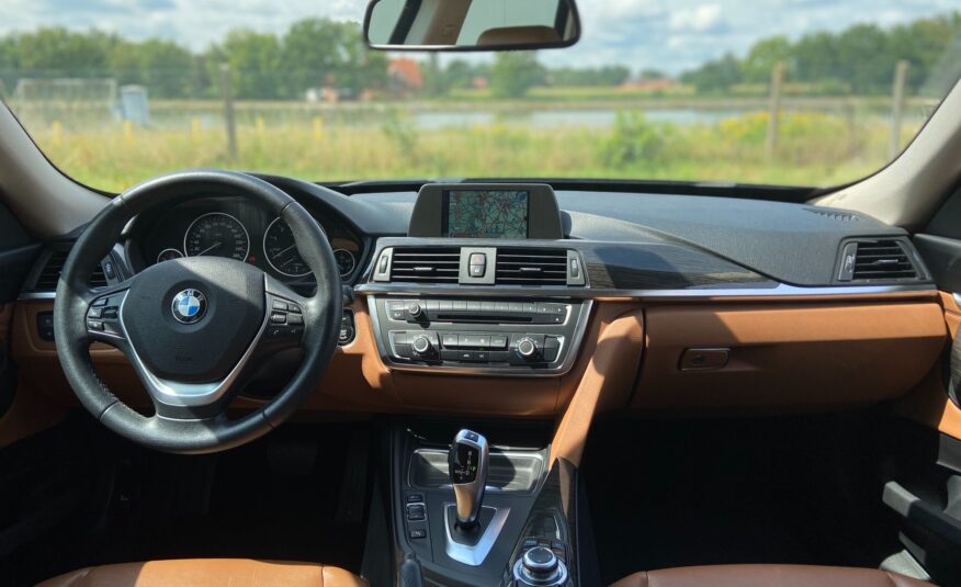 BMW 320IA Gran Turismo Luxury Line