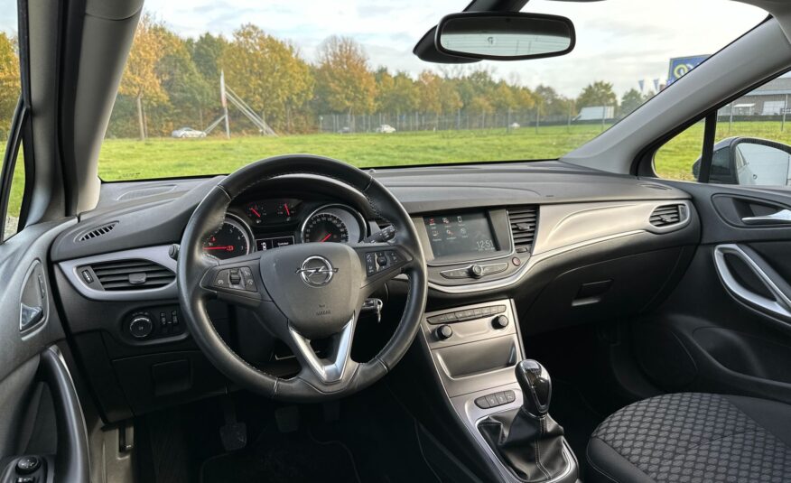 Opel Astra 1.0 Turbo ECOTEC Edition S/S