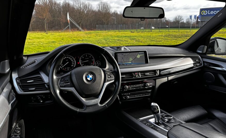 BMW X5 3.0 dA xDrive30